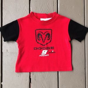 Vintage NASCAR Tee - 2T